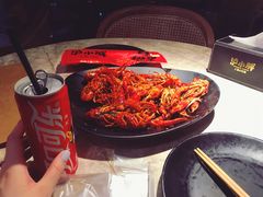 -沪小胖小龙虾(淮海中路旗舰店)