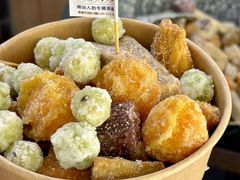 -普宁反沙番薯芋头