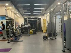-健怪兽私教健身馆(恒大帝景店)