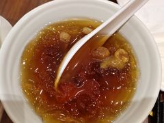 -君悦酒店·1881·北京烤鸭