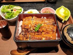 -玄白·炭烤活鳗(上海首店)