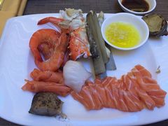 -杭州国际会议中心洲际酒店-原素全日餐厅(解放东路店)