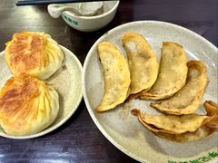 -李记清真馆(打钉巷店)