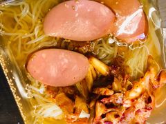 -西塔大冷面(市府大路店)