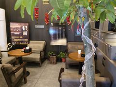 -鹿栖.精油SPA(金山世纪城店)