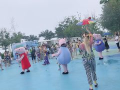 -秦皇岛乐岛海洋王国