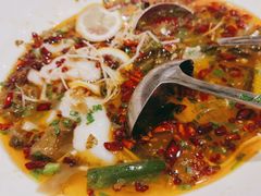 -绿草地·湘菜(芙蓉天街店)