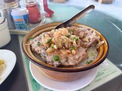冬菜肉饼蒸饭-荔园小馆(园岭新村二期店)