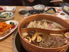 -伊豆野菜村(大族广场店)