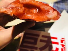 -麦当劳(南京水西门大街店)