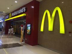 门面-麦当劳(沙河店)