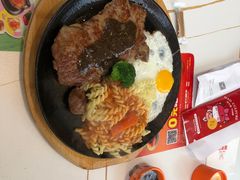 -豪享来(我格广场店)