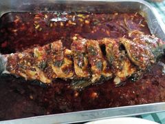 -无味饭店(九眼桥商业文化广场店)