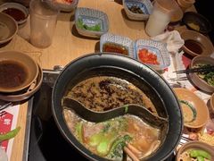 -温野菜涮涮锅(西单大悦城店)