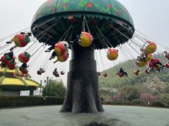 -杭州Hello Kitty乐园