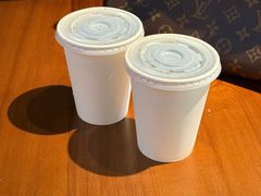 -宝炙星BURGER AUSTINE(桐梓林店)