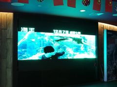 -中影国际影城(兰生大厦CINITY LED店)