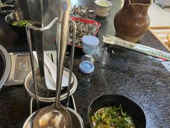 -蘑统田下·野生菌火锅