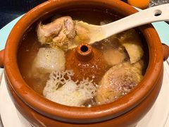 -翠湖宾馆·中餐厅