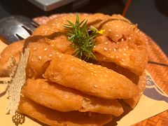 -濮园 · 四合院餐厅
