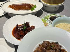 -福海居烤鸭店(鸟巢店)
