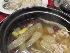 -花苑美食横琴生蚝火锅(拱北粤华路店)