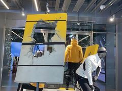 -迪桑特DESCENTE(北京三里屯BLANC店)