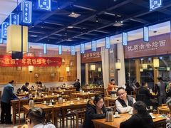 -同胜祥清真新豫菜(丰乐路总店)