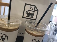 -JPG coffee(广州体育西店)