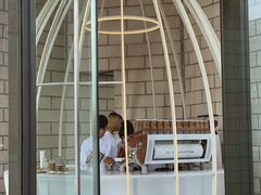 -% Arabica阿拉比卡咖啡(深圳湾万象城店)