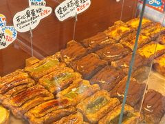-巴黎春天(陕西路店)