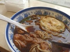 -来福面馆现炒浇头本帮面(真光路店)