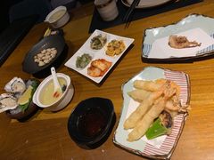 -和彩放题餐厅(酒仙桥店)