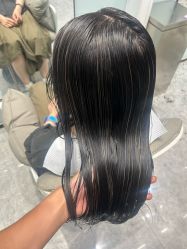 -美格丝M.G.S Hair Salon