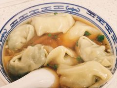 -古徽州馄饨店(宝安路店)