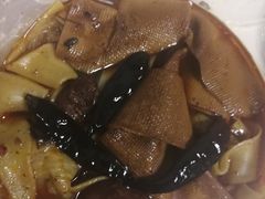 -鹍记特色牛杂面