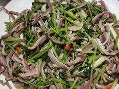 -逢春菜馆天津菜(胜利路店)