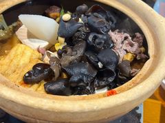 -大吉利·潮汕鲜牛肉火锅(西安店)