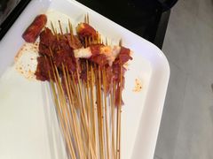 -热辣宗师·串串火锅(万达金街店)