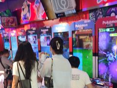 -环游嘉年华(广州-天河城店)
