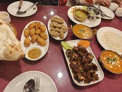 -娜玛瑟德餐厅(仙足岛店)
