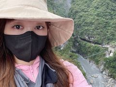 -太鲁阁公园