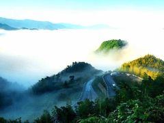 -湖南四明山国家森林公园