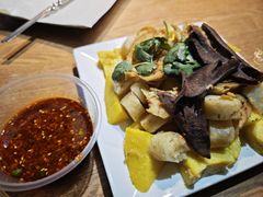 -新疆亚克西音乐餐厅(南方花园店)