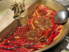 -小龙翻大江文化火锅(宽窄店)
