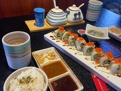 -牛焱·烧肉酒肆(五大道店)
