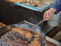 -胖子鸡排(循礼门老字号店)