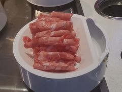 -龍歌自助小火锅(李沧顺和汇店)