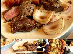 -拉蒂娜·巴西牛排馆 Latina·Brazilian Steakhouse(陆家嘴旗舰店)