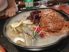 -矮板凳老火锅(宽窄巷子店)